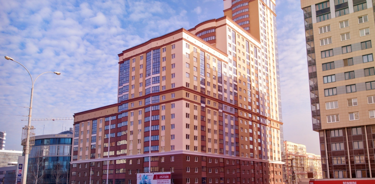 Арбатский 3